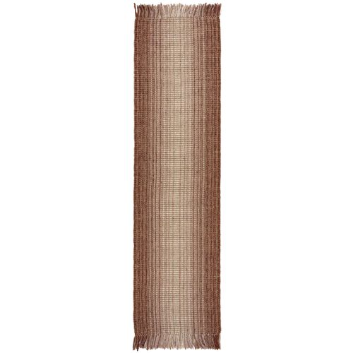 Tapis De Salon En Jute Motta 120x170 Cm