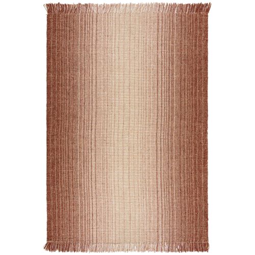 Tapis De Salon En Jute Motta 120x170 Cm