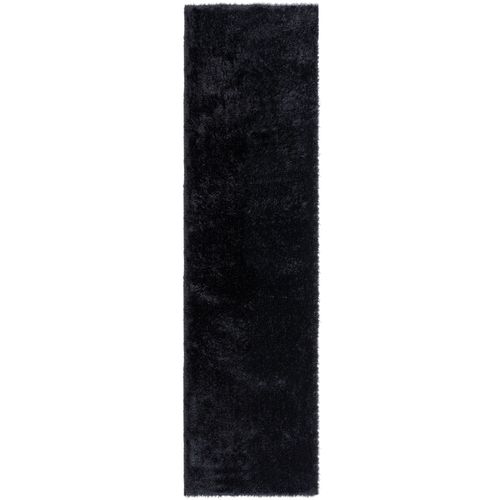 Tapis De Salon Moderne Shaggy Merino 80x150 Cm
