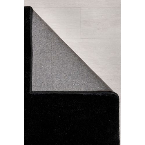 Tapis De Salon Moderne Shaggy Merino 80x150 Cm