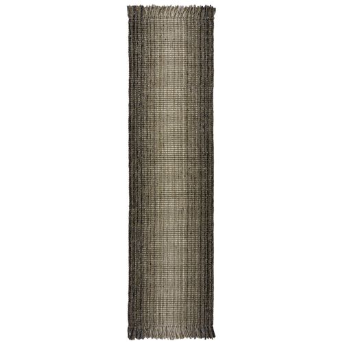 Tapis De Salon En Jute Motta 160x230 Cm