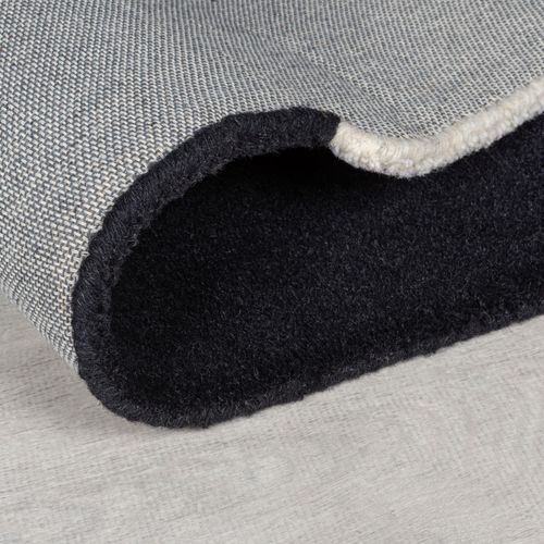 Tapis Pure Laine Moderne Et Design Arty 120x180 Cm