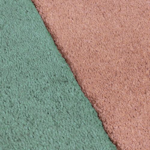 Tapis De Salon Moderne Pure Laine Formal Multi 200x290 Cm
