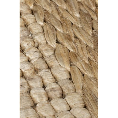 Tapis De Salon En Jute Bary 60x230 Cm