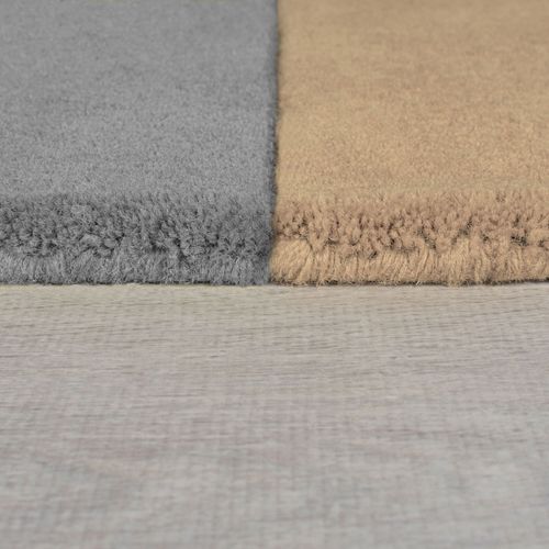 Tapis De Salon Moderne Pure Laine Formal Multi 200x290 Cm