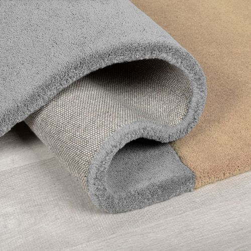 Tapis De Salon Moderne Pure Laine Formal Multi 200x290 Cm