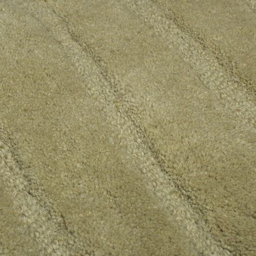 Tapis Pure Laine Tufté Main Allay 120x170 Cm