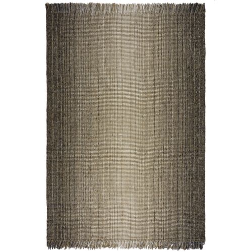 Tapis De Salon En Jute Motta 120x170 Cm