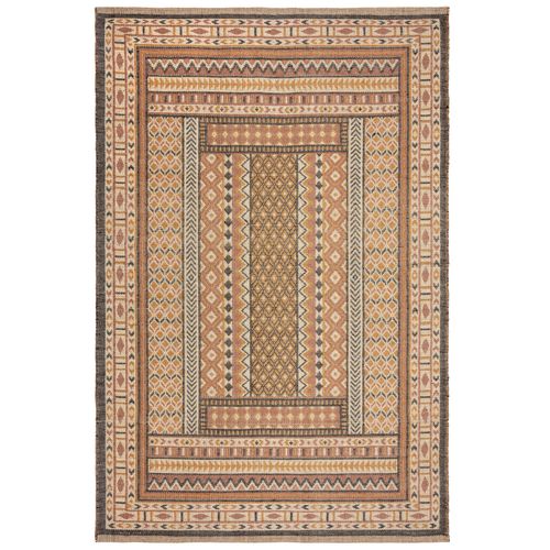 Tapis De Salon En Jute Mira 200x290 Cm