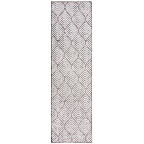 Tapis De Salon Moderne Tissé Plat Leavo 160x230 Cm