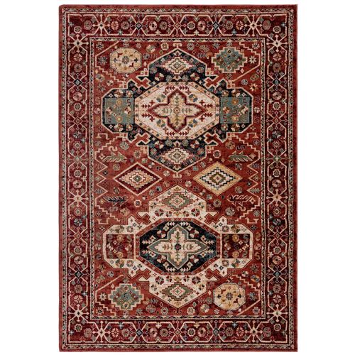 Tapis De Salon Style Orient Gallagher 160x230 Cm