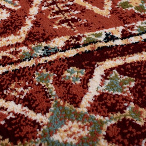 Tapis De Salon Style Orient Gallagher 160x230 Cm