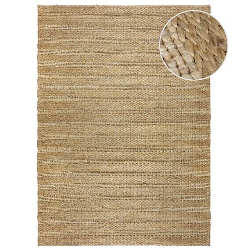 Tapis De Salon En Jute Bary 120x170 Cm