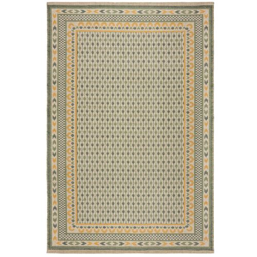 Tapis De Salon En Jute Rama 160x230 Cm