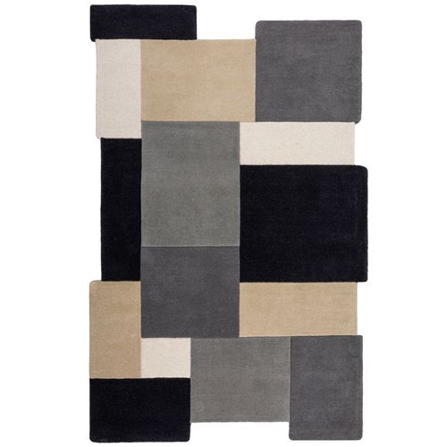 Tapis Pure Laine Moderne Et Design Arty 200x290 Cm