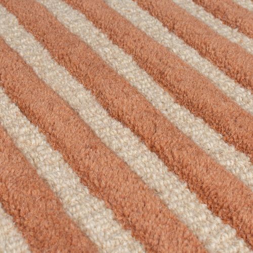 Tapis De Salon Moderne Pure Laine Formal Multi 150x240 Cm