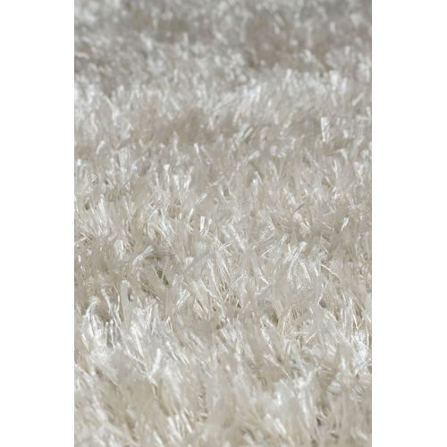 Tapis De Salon Moderne Shaggy Merino 80x150 Cm