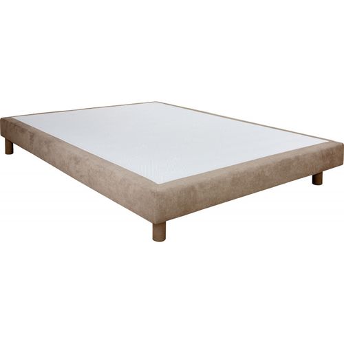 Sommier Fixe 80x200  Chatellt0820brtau