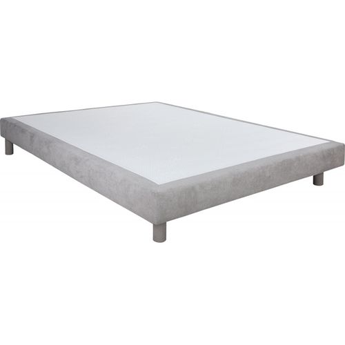 Sommier Fixe 80x200  Chatellt0820brlgr