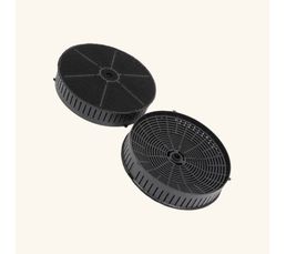 Lot De 2 Filtres à Charbon Pour Hotte Aspirante – 9174220018