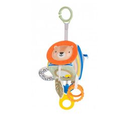 Taf Toys Discovery Cube kontrastierendes Hängespielzeug
