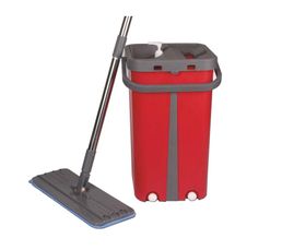 Nuire Deux Degrés Espagne Balai Brosse Lave Pont Par Inadvertance Chagrin Mademo