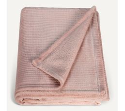 Tapis En Fausse Fourrure Gris - Peau De Mouton-agneau Artificiel