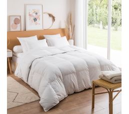 Surmatelas Matelassé Cozy Aura 180x200 Cm - 10 Cm D'épaisseur, Microfibre Hypoallergénique, Sangles élastiques, Pour Lit Super King Size