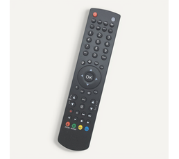 Télécommande De Remplacement Pour TV Grandin UD50CGH222S - Plug & Play, Pas De Programmation - Design Ergonomique - 5