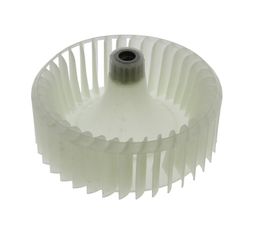 Butée De Roue Pour Panier Supérieur De Lave-vaisselle Candy MONTERAL - Pièce Détachée Originale Ref 91619627 - 5