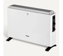 Cuisinière à Bois MAGNUM MBS En Fonte 70% | Sortie Fumées Dessus, Couleur Bordeaux, Double Combustion
