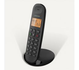 Téléphone Sans Fil Panasonic KX-TG6823 - Avec Répondeur Et écran - Version UK (britannique)