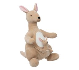 Bouillotte Peluche Koala NICI - 2 En 1 (peluche + Bouillotte 350ml) - Cadeau Enfant Doux, Chaud - À Partir De 10 Mois