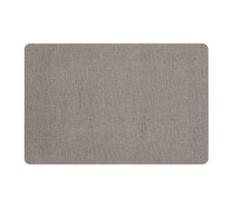 Lot 6x Set De Table Rect - 50 X 35 Cm - Beige SECRET DE GOURMET  Ma 72ca213lot6 Xx4it  70455206