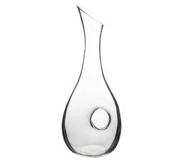 Bormioli Rocco Bistrot Jug, With Filling Mark At 0,25l, Pressring, 1pcs