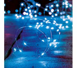 Chemin De Table De Noël En Toile De Jute Et Katoen , Arbre De Noël