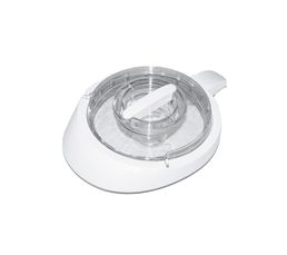 Couvercle superieur rouge Cookeo CE7015 Moulinex SS-995152