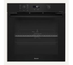 Four Encastrable Whirlpool 73L Pyrolyse - Technologie 6ème Sens, AirFry, Vapeur, Nettoyage Facile | Ligne Absolute Blanc - 7