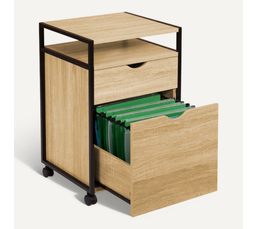 Table Imprimante Armoire Imprimante Support d'imprimante bureau bureau