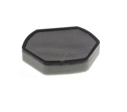 Mousse Filtrante D'origine Aspirateur 12012937 Bosch, Siemens