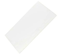Étagère Verre Originale 496x320 Mm Frigo Bosch Siemens - Réf. 00358767 00438945