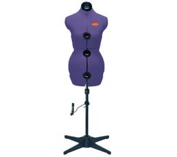 Mini Machine à Coudre Portable Manuelle Cenocco - Alimentation 4 Piles AA - Pour Débutants, Réparations Rapides