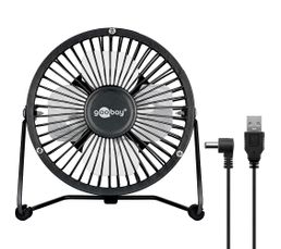 Blanc  Ventilateur De Table Rechargeable USB Avec Affichage De La Batterie Pliable A 180 Refroidissement Silencieux A 5 Vitesses Lames Ameliorees Convient Pour La Chambre Le Bureau 90205433
