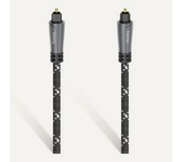 Lot De 5 Fiches TV – 2 Mâles, 2 Femelles, 1 Té – Diamètre 9,52 Mm, Couleur Blanc - 8