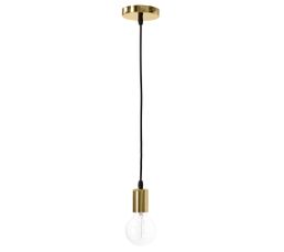 Lustre Suspendu Post-moderne SSBHDM - Verre Coloré - Culot E27 - Longueur Réglable 100 Cm