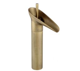 Robinet Salle De Bain,Robinet De Lavabo Cascade,Mitigeur Salle Bain