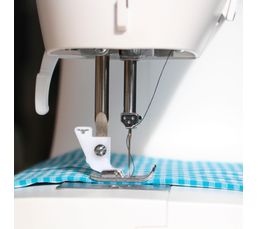 Machine à Coudre Singer Initiale 2250 Idéal Débutant - Loisirs Créatifs
