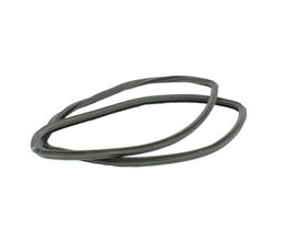Joint porte 40012725 pour Sèche linge CANDY, HOOVER, IBERNA, ROSIERES