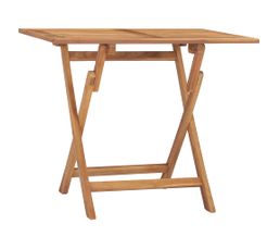 Banc De Jardin En Fonte Et Pin - 170 Cm, 3 Places, Résistant Aux Intempéries, Capacité 450 Kg - Teck