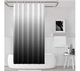 Abakuhaus, Marbre Rideaux De Douche, Motif De Surface Granite